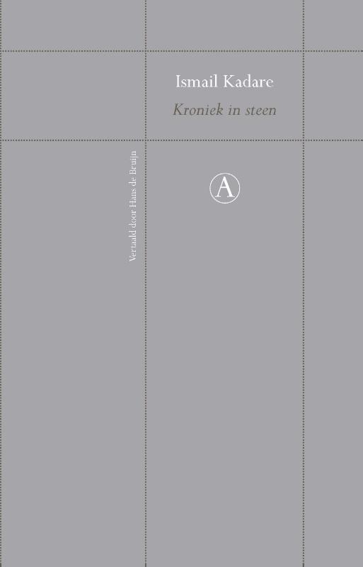 Kroniek in steen / Perpetua / 83