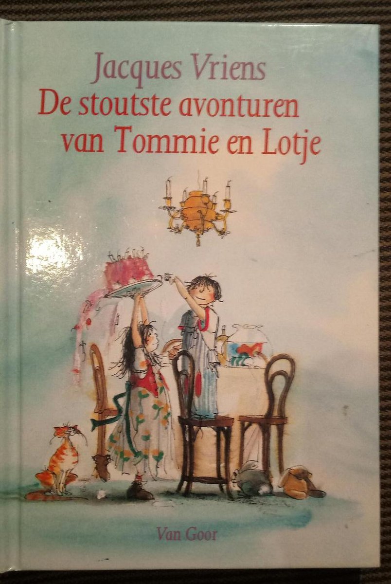 boekenbalie_9789000031894_cover De stoutste verhalen van Tommie en Lotje