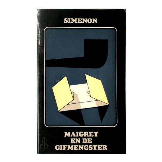 Maigret en de gifmengster / Maigret