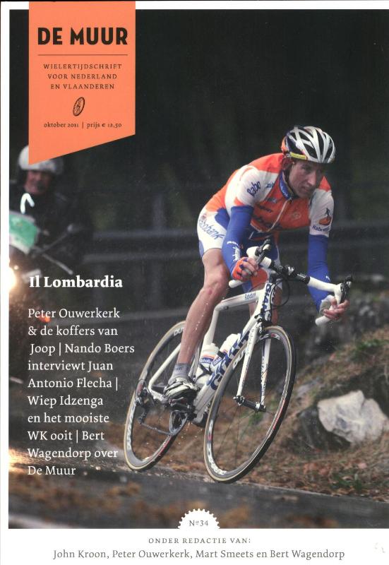 boekenbalie_9789020412734_cover De Muur  / 34