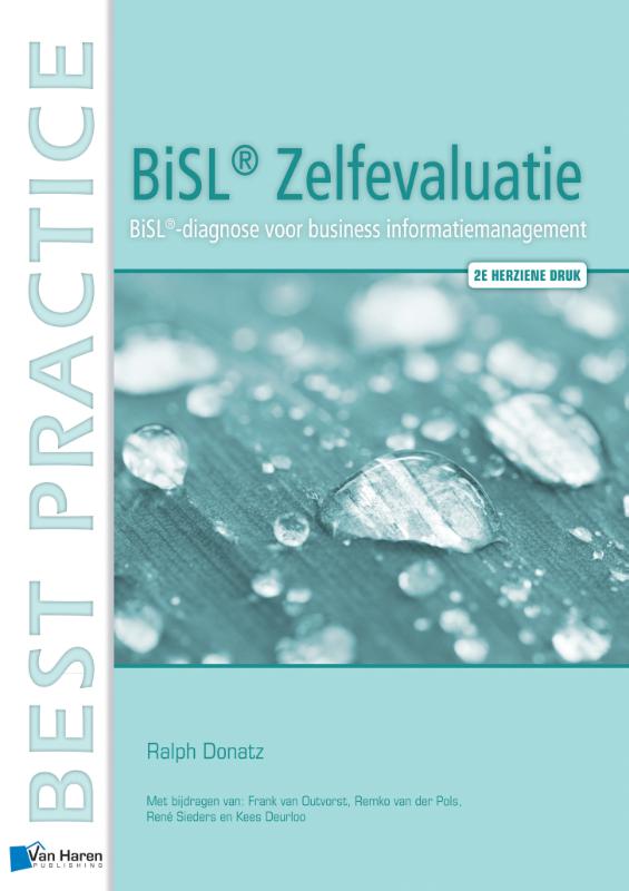 Best practice  -   BiSL Zelfevaluatie