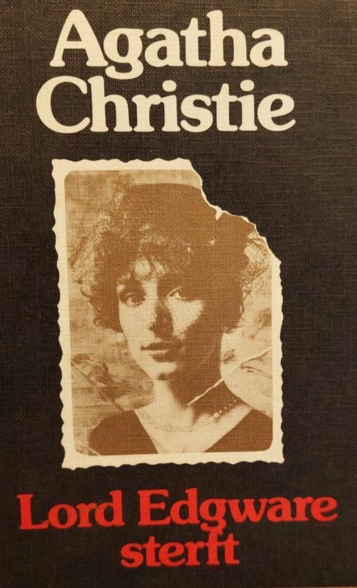 Agatha Christie Lorfd Edgware Sterft thumbnail