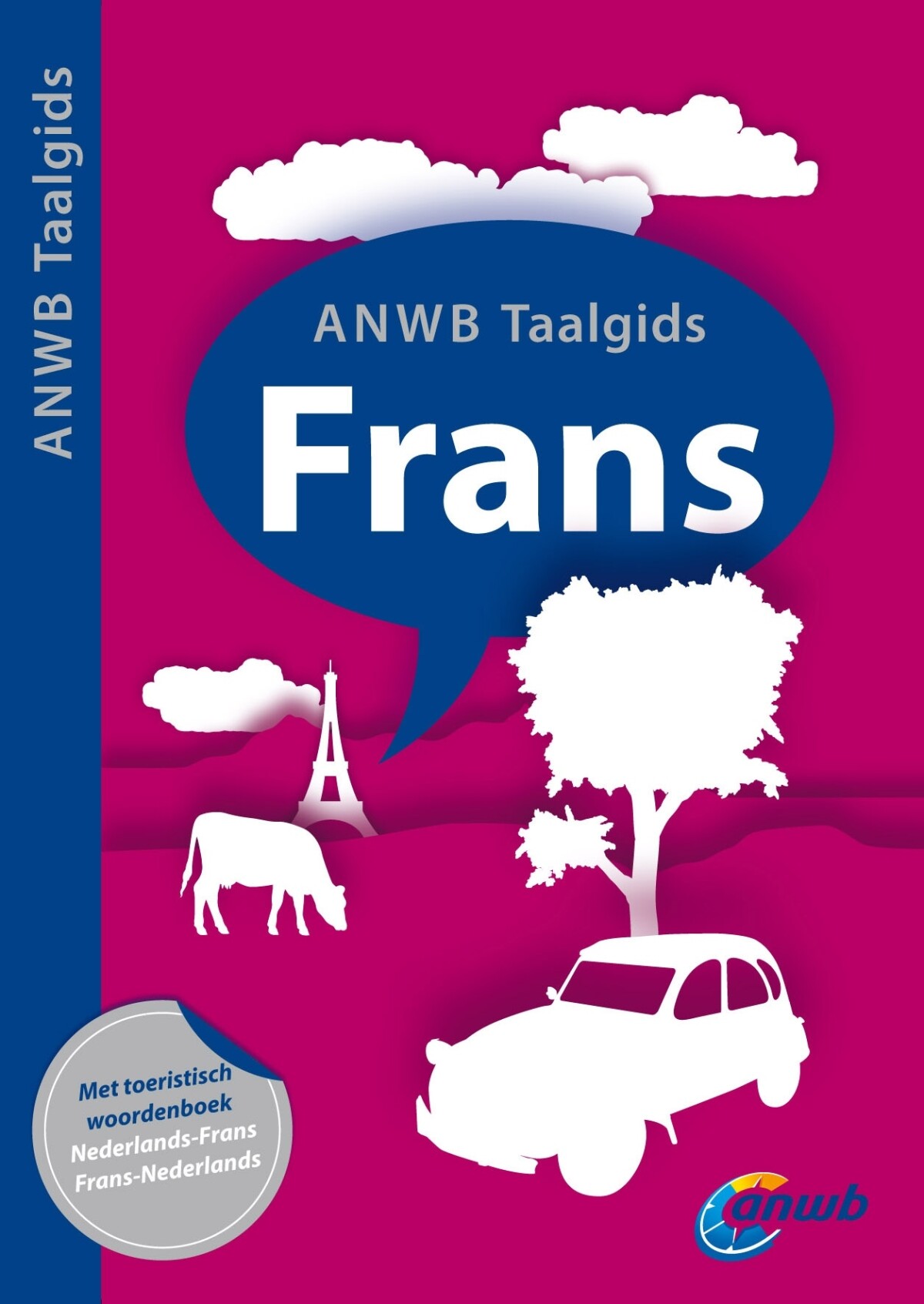 Frans / ANWB Taalgids