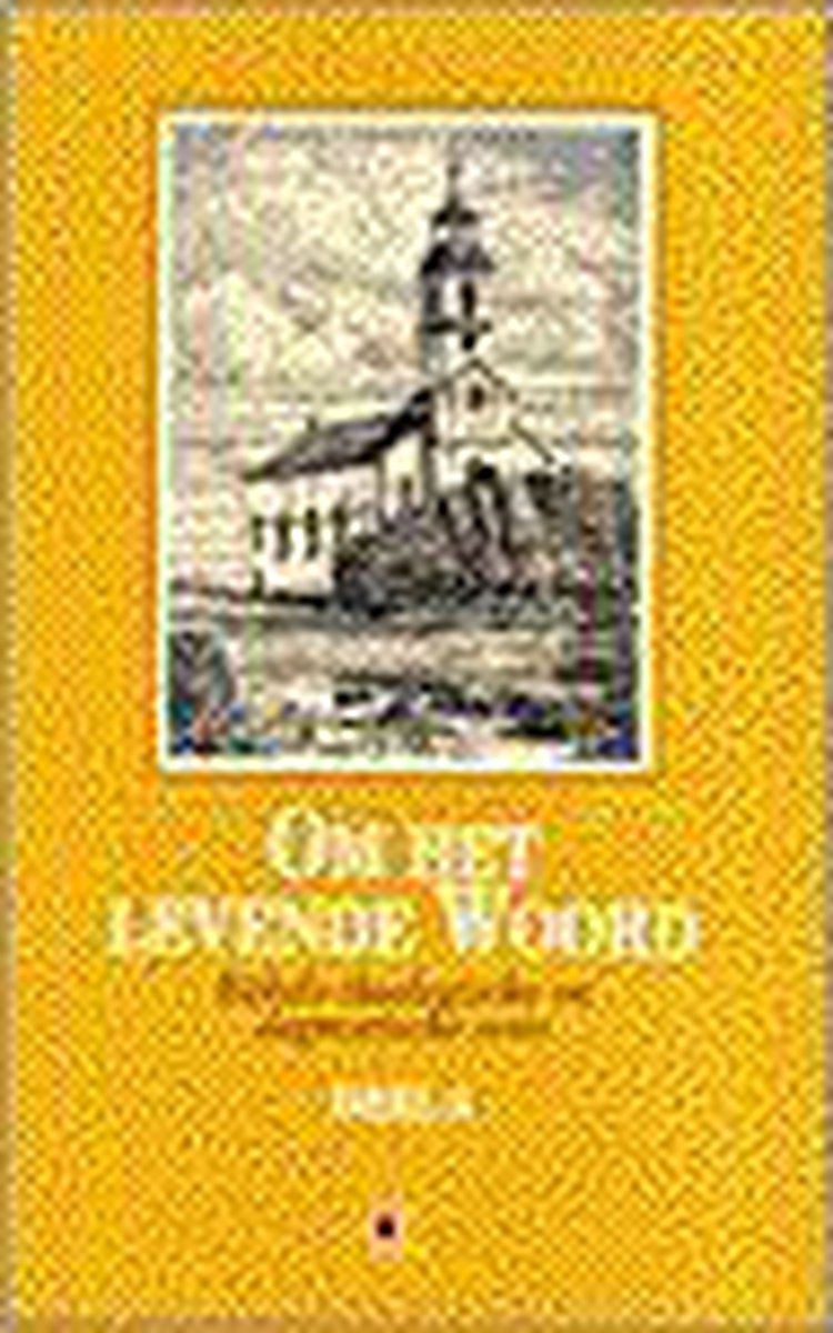 boekenbalie_9789024263196_cover Om het levende woord