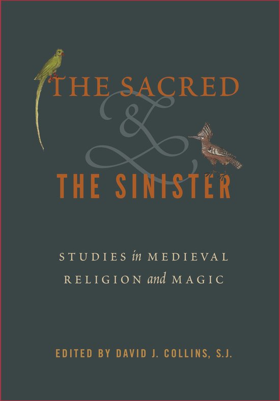 Sacred and the Sinister