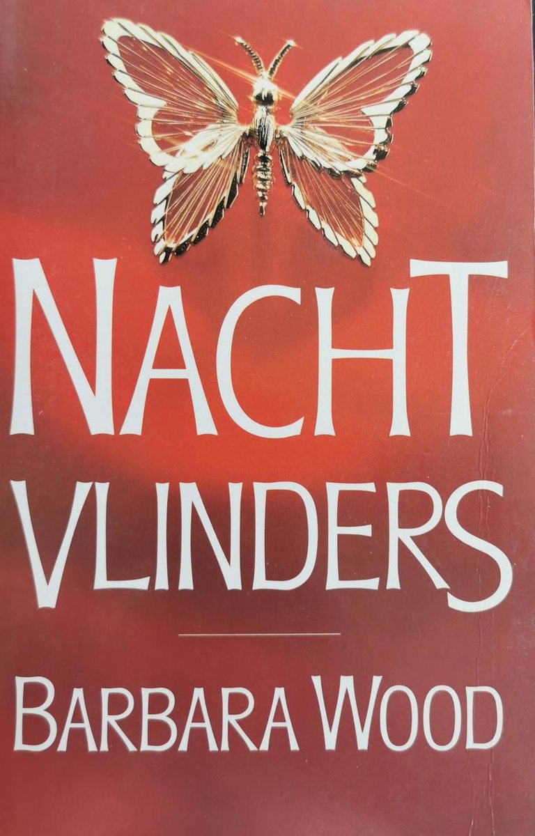B. Wood Nachtvlinders thumbnail