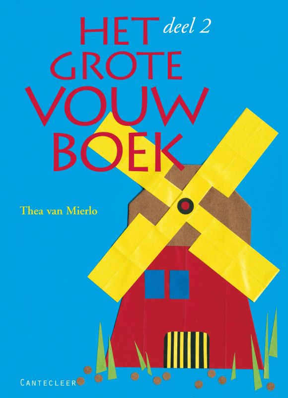 Het grote vouwboek / 2