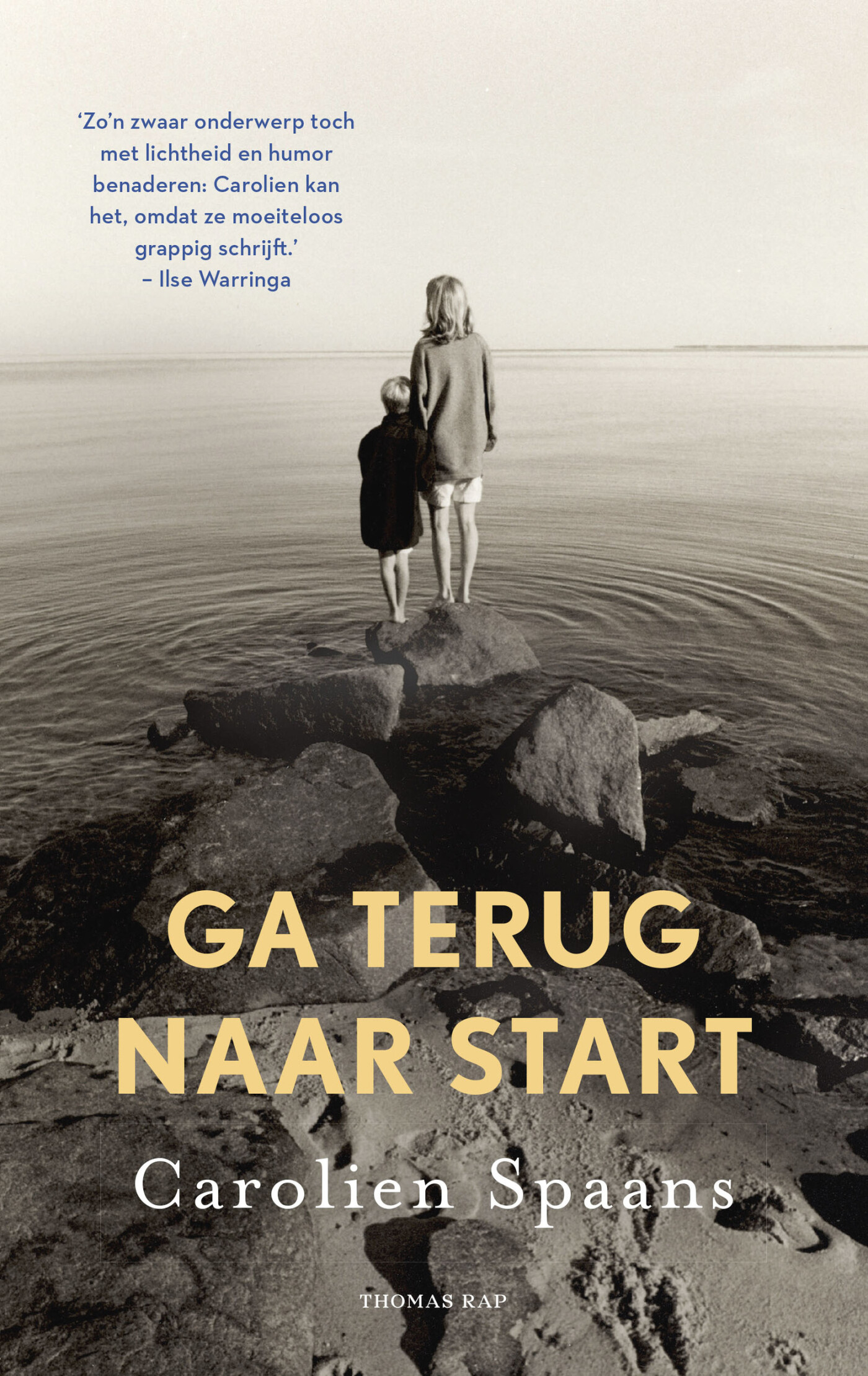 Ga terug naar start