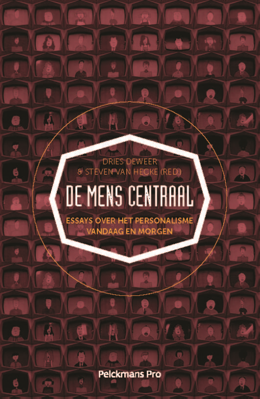 De mens centraal