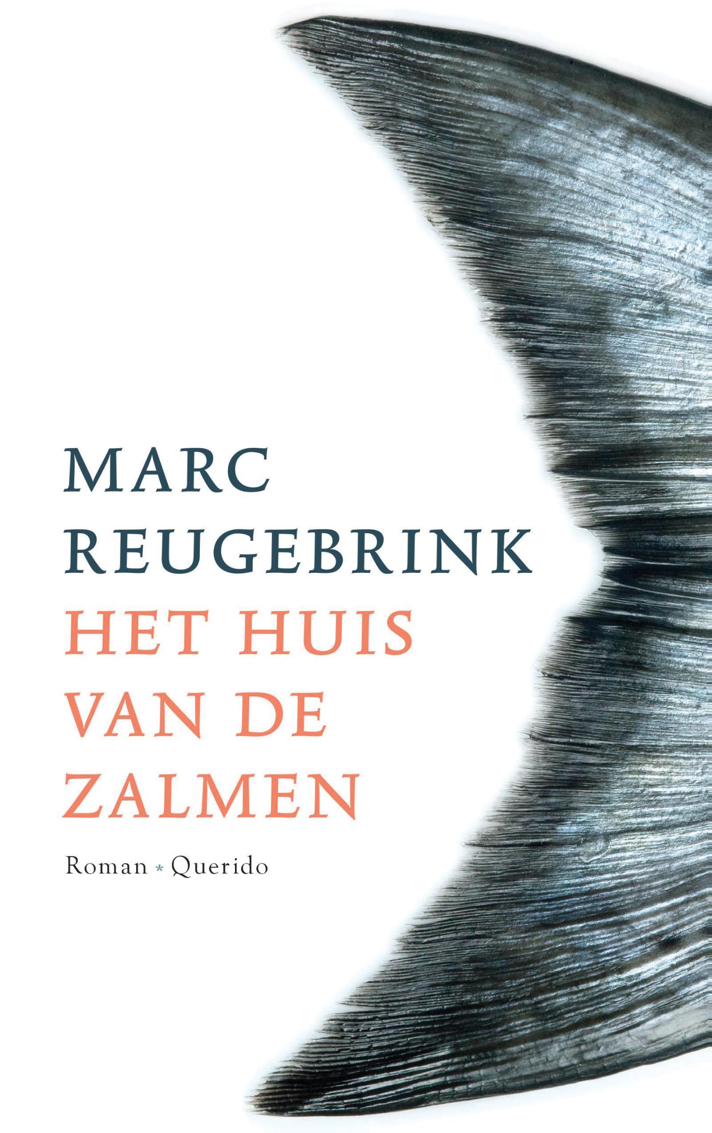 Isbn Het huis van de zalmen thumbnail