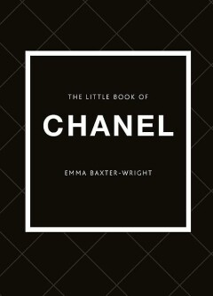 boekenbalie_9781780979021_cover The Little Book of Chanel