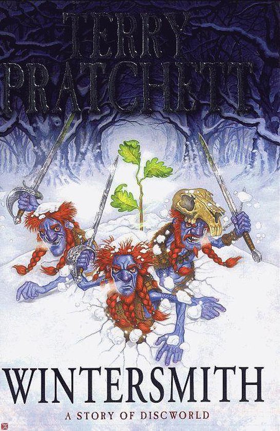 Wintersmith