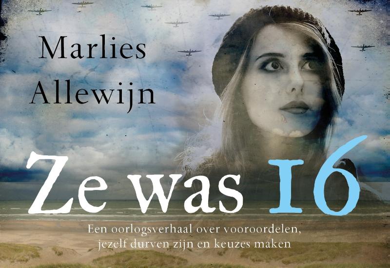 Ze was 16 / Dwarsligger / 581
