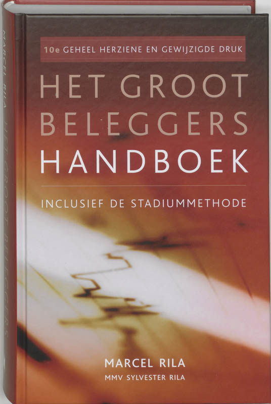 Groot Beleggers Handboek