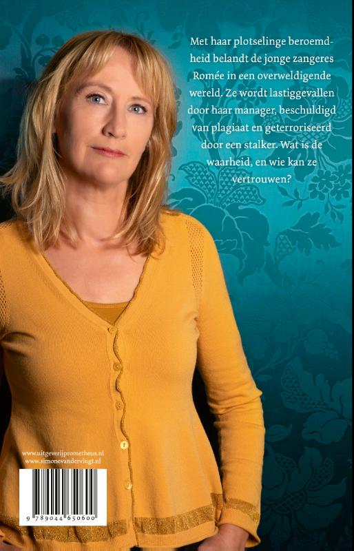 De doorbraak De doorbraak achterkant