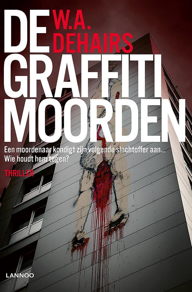 De Graffitimoorden