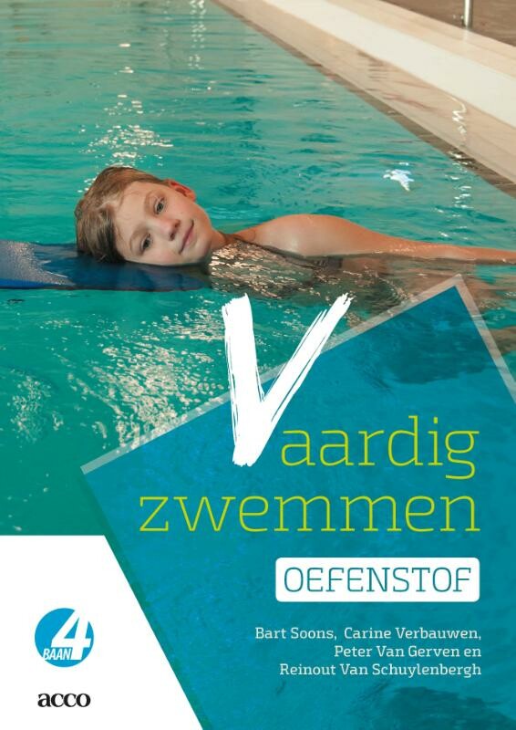 Vaardig zwemmen