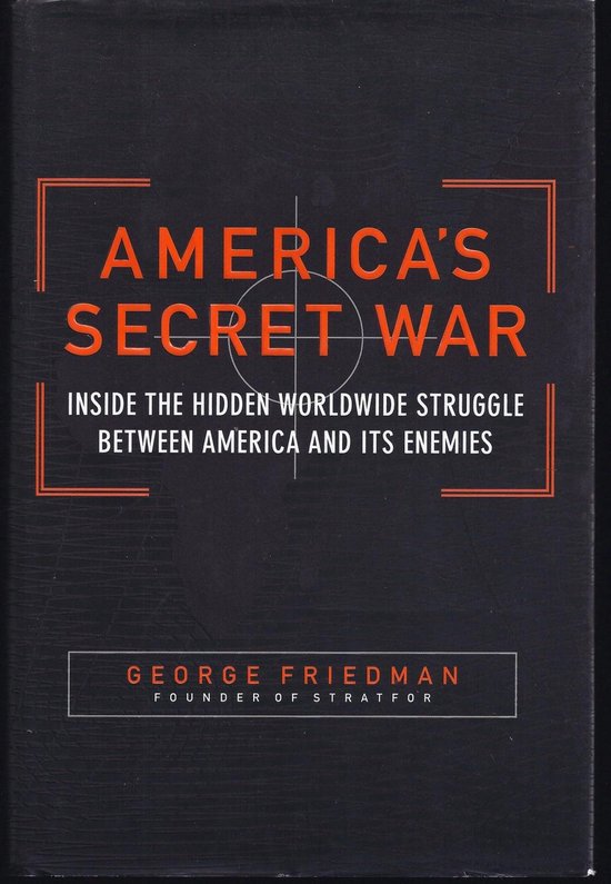 America's Secret War