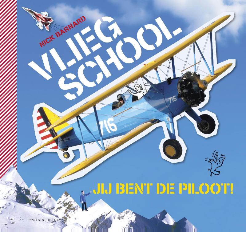 Vliegschool