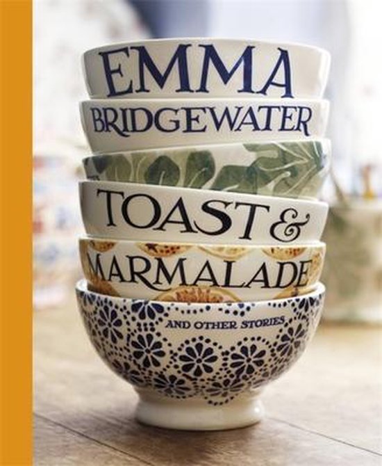 Emma Bridgewater Toast & Marmalade thumbnail