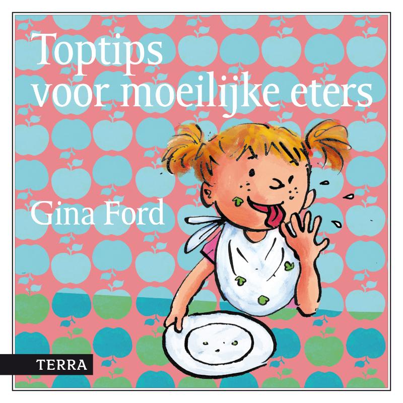 Gina Ford Toptips Voor Moeilijke Eters thumbnail