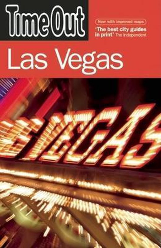 Time Out  Las Vegas