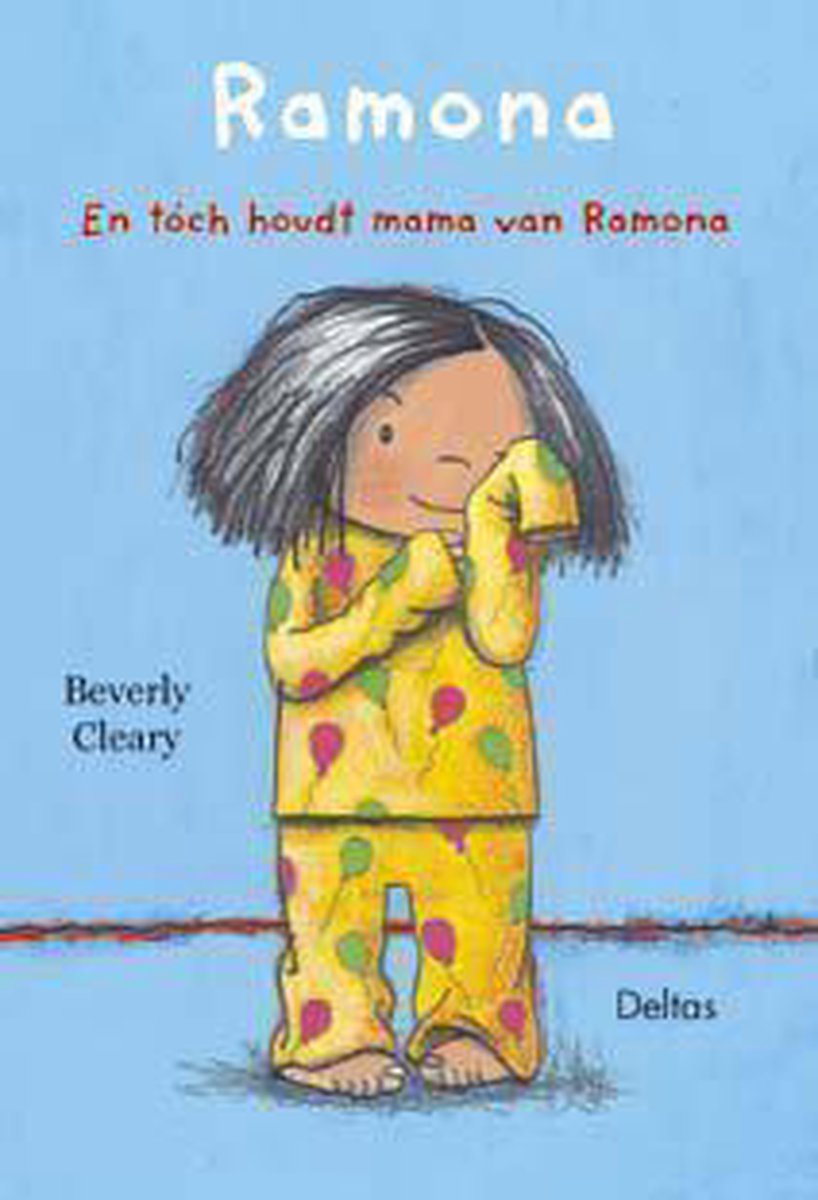 boekenbalie_9789024383283_cover En Toch Houdt Mam Van Ramona