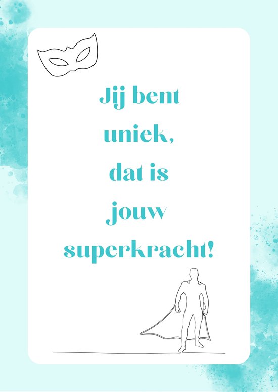 Manifestation journal voor kinderen, Joyce Palings - [journals] - [manifesteren] - [boeken]