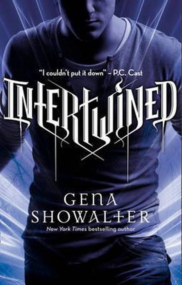 Intertwined (An Intertwined Story)