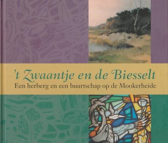 boekenbalie_9789090225395_cover 't Zwaantje en de Biesselt
