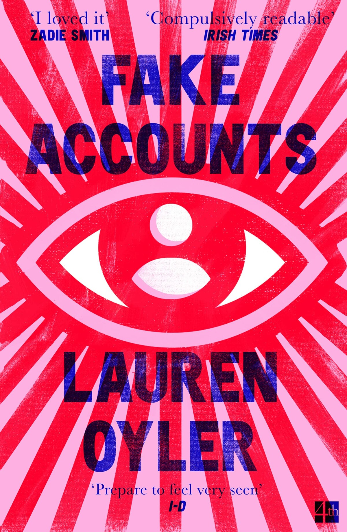 Fake accounts