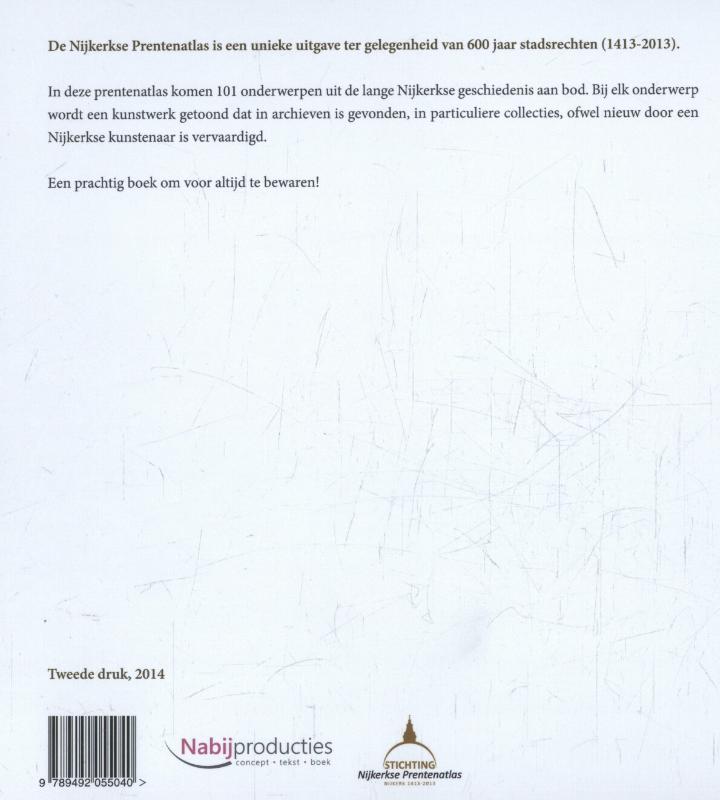 Nijkerkse Prentenatlas achterkant