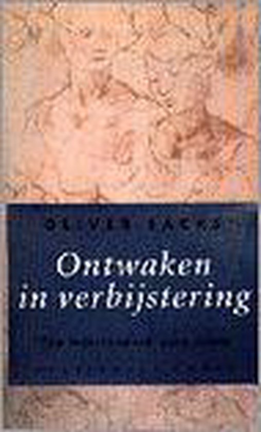 ONTWAKEN IN VERBYSTERING