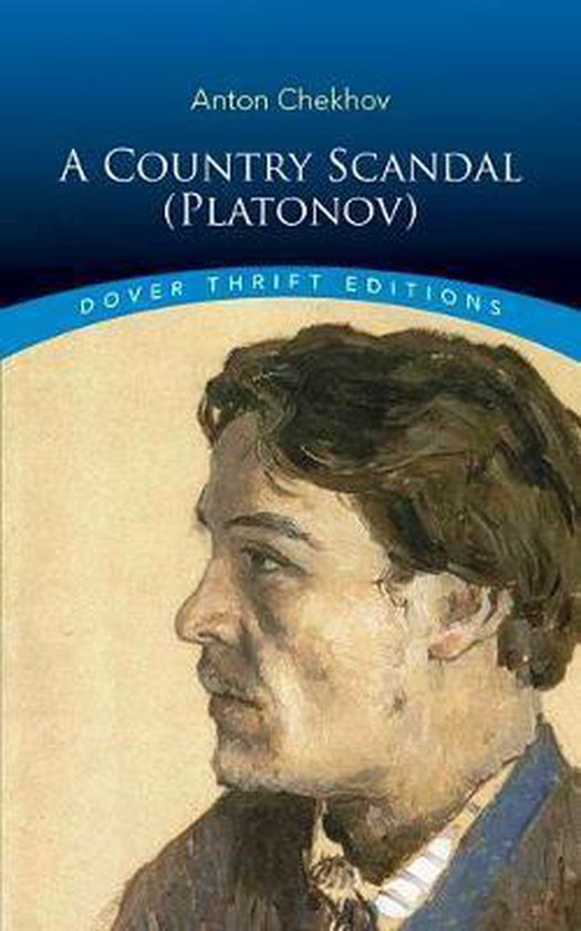 Country Scandal (Platonov)