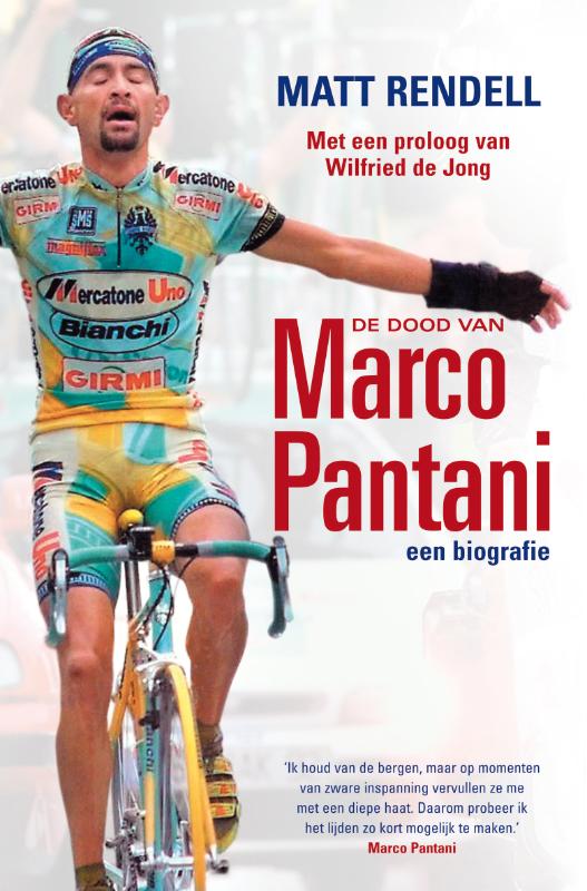 boekenbalie_9789022992609_cover De dood van Marco Pantani