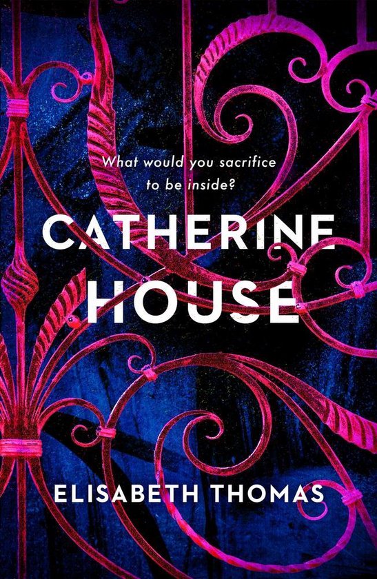 Catherine House 'A delicious, diverse, genrebending gothic, as smart as it is spooky' Chloe Benjamin