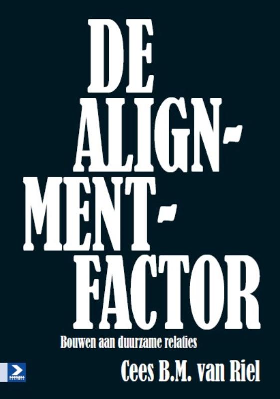 boekenbalie_9789052619231_cover The alignment factor