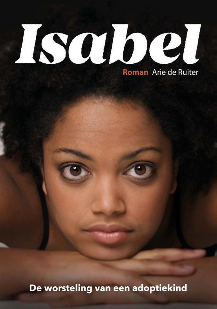 Arie de Ruiter Isabel thumbnail