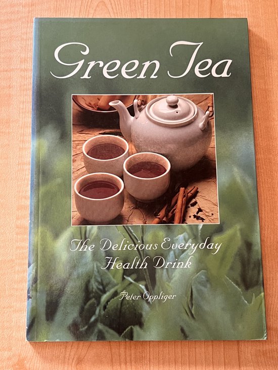 Green Tea