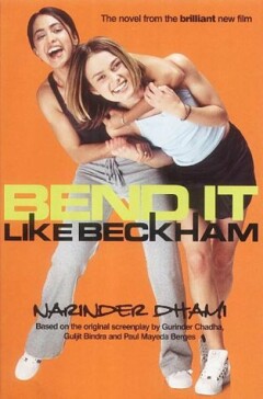 Bend it like Beckham