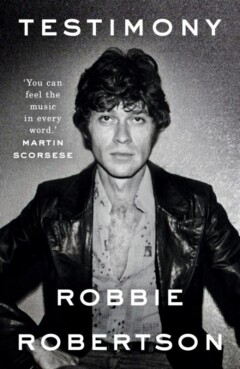 Robbie Robertson Testimony thumbnail