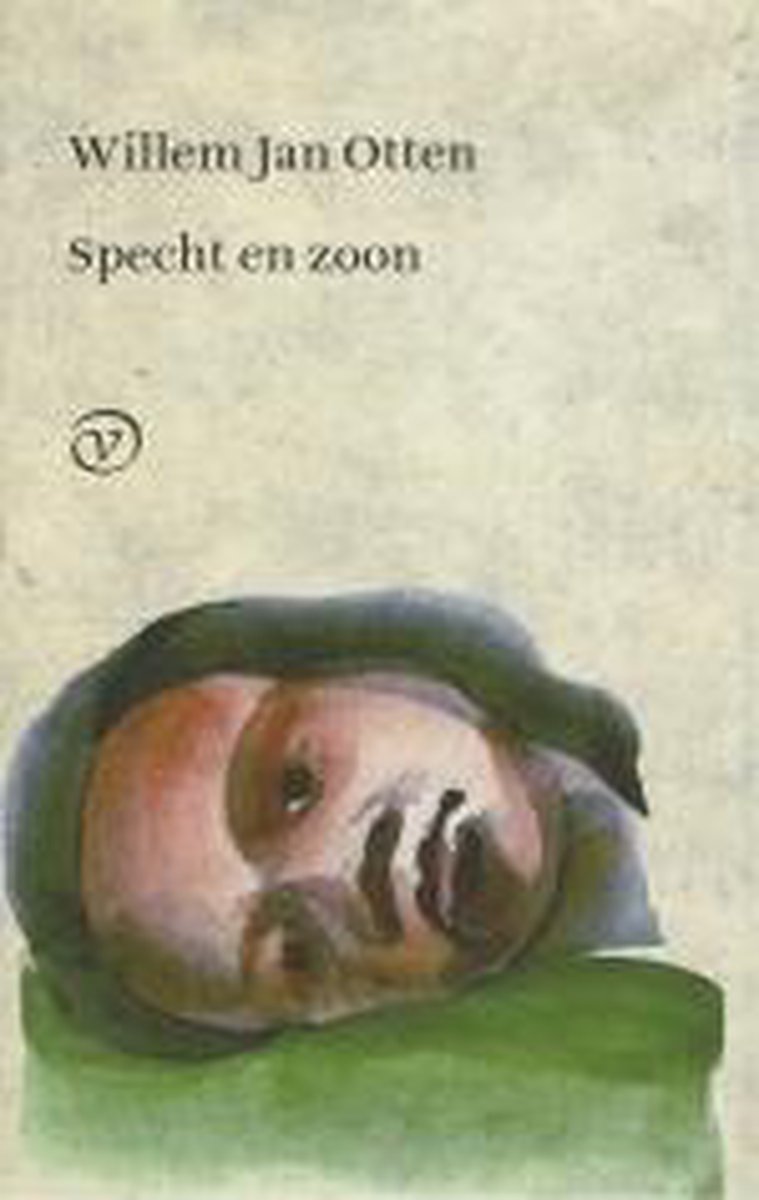 Specht en zoon