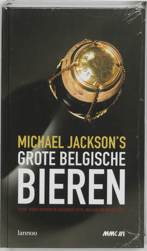 boekenbalie_9789020965919_cover Michael Jackson's grote Belgische bieren