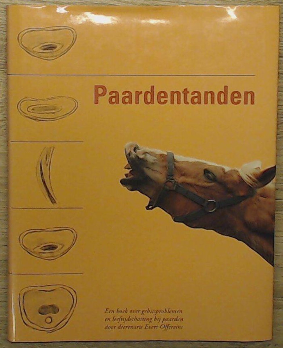 Paardentanden