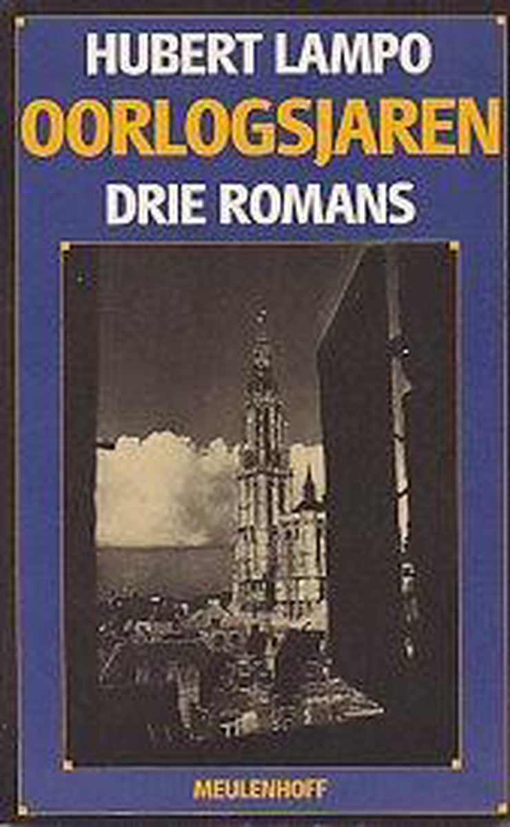 boekenbalie_9789029035422_cover Oorlogsjaren