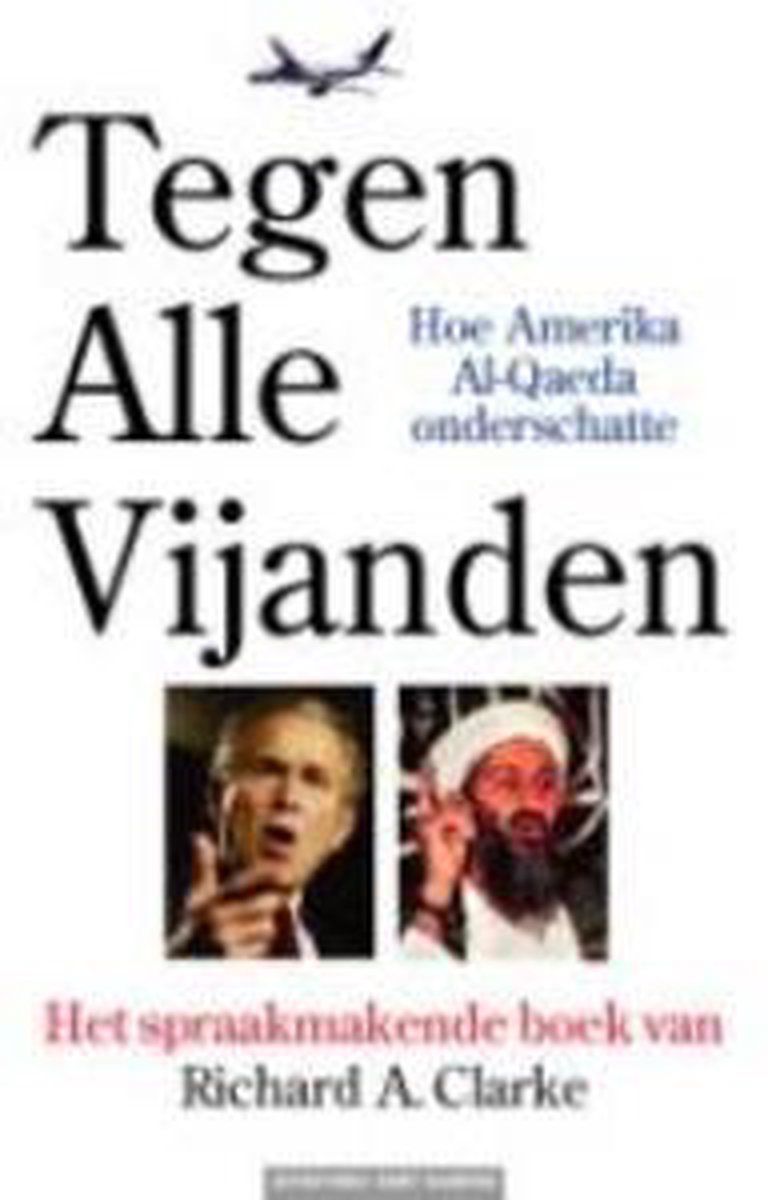 R.A. Clarke Tegen Alle Vijanden thumbnail