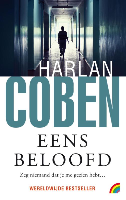 boekenbalie_9789041711557_cover Eens beloofd / Myron Bolitar