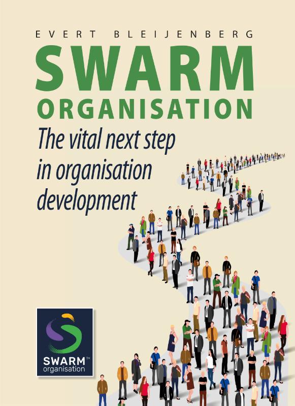 Swarm Organisation