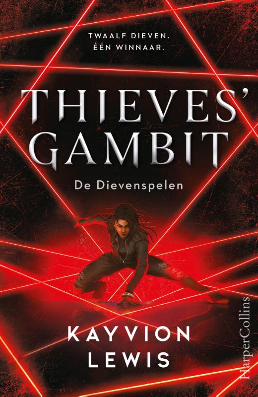 De Dievenspelen / Thieves' Gambit