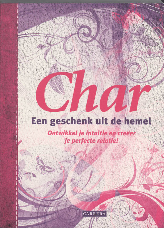 Char Een Geschenk Uit De Hemel thumbnail